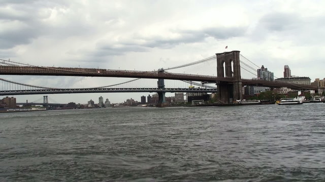 Brooklyn Bridge (NYC)