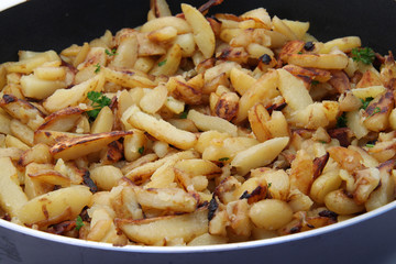 Pommes de terre