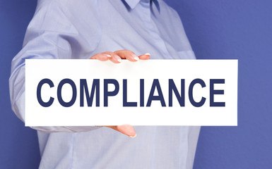 Compliance