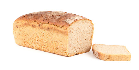 dark rye bread
