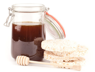honey jar