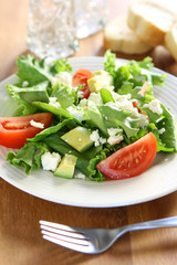 Garden Salad