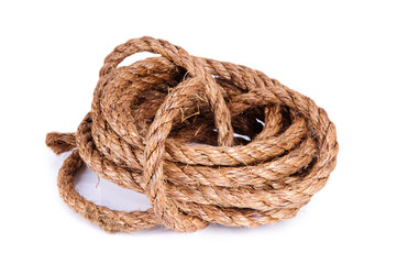 roll of rope