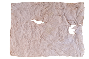 texture of old paper