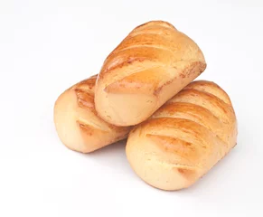 Fotobehang delicious  bread. © tropper2000