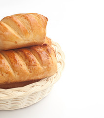 delicious  bread.