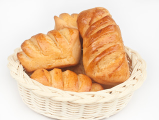 delicious  bread.