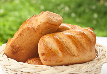 delicious  bread.
