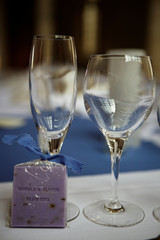 décoration de table