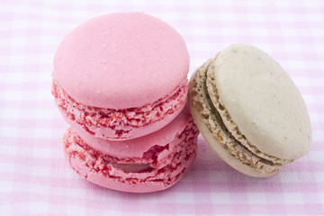 macaroons