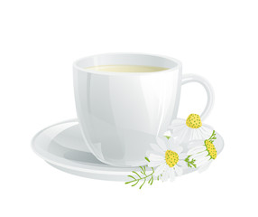 Cup of tea