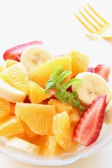Fruit salad