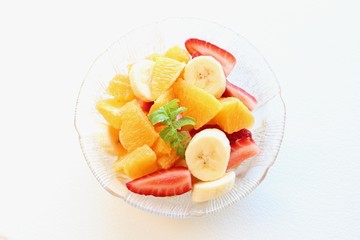 Fruit salad