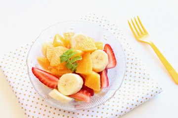 Fruit salad