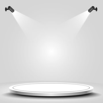 Gallery for exhibition