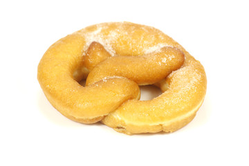 beignet