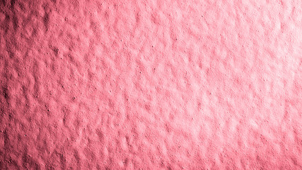 Texture Pink Wall
