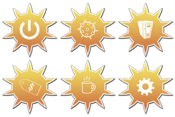 Circulos formas varios