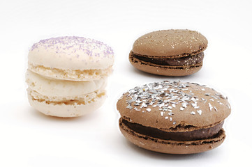 Macarons