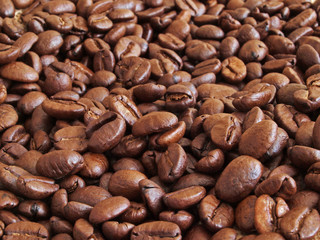 coffee beans