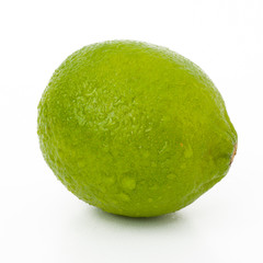Fresh limes