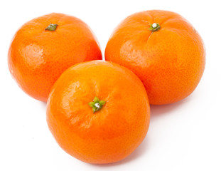 orange fruit