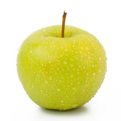 Fresh apple