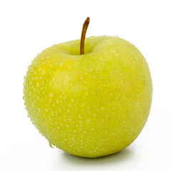 Fresh apple