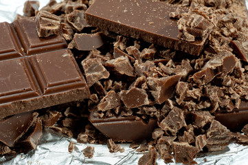 chocolate