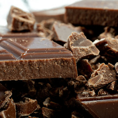 chocolate