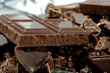 chocolate