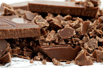 chocolate
