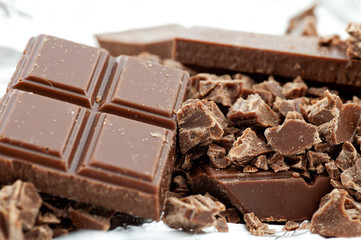 chocolate