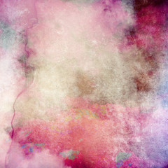 grunge retro vintage paper texture background