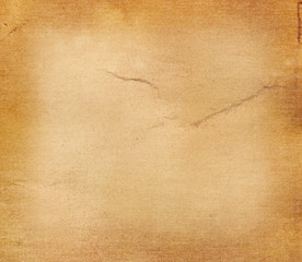 Old paper texture.