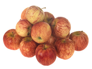 Gala Apples