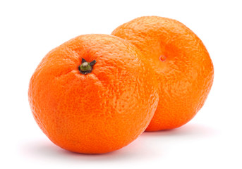 Tangerine fruit