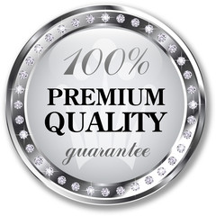 100% premium quality