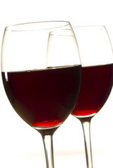 red wine