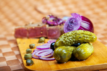 food