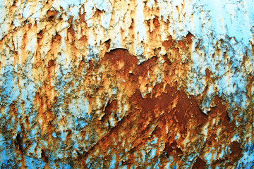 rust