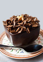 chocolate cake