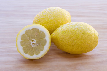 Lemons