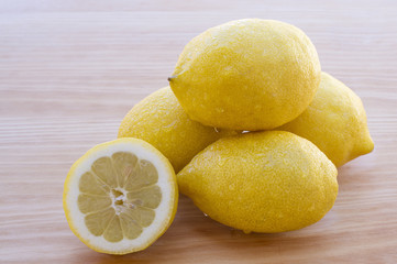 Lemons