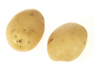 Potatoes