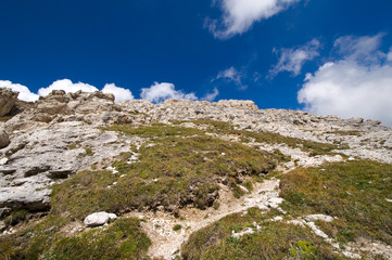 Dolomiten - Alpen