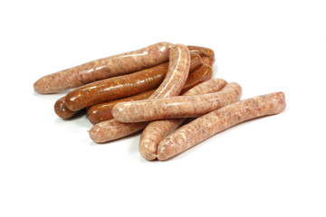 merguez et chipolatas