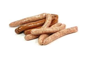 merguez et chipolatas