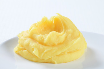 Mashed potato