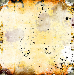 grunge background